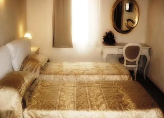 Villa Cittadella B&B มานโตวา ภายนอก รูปภาพ