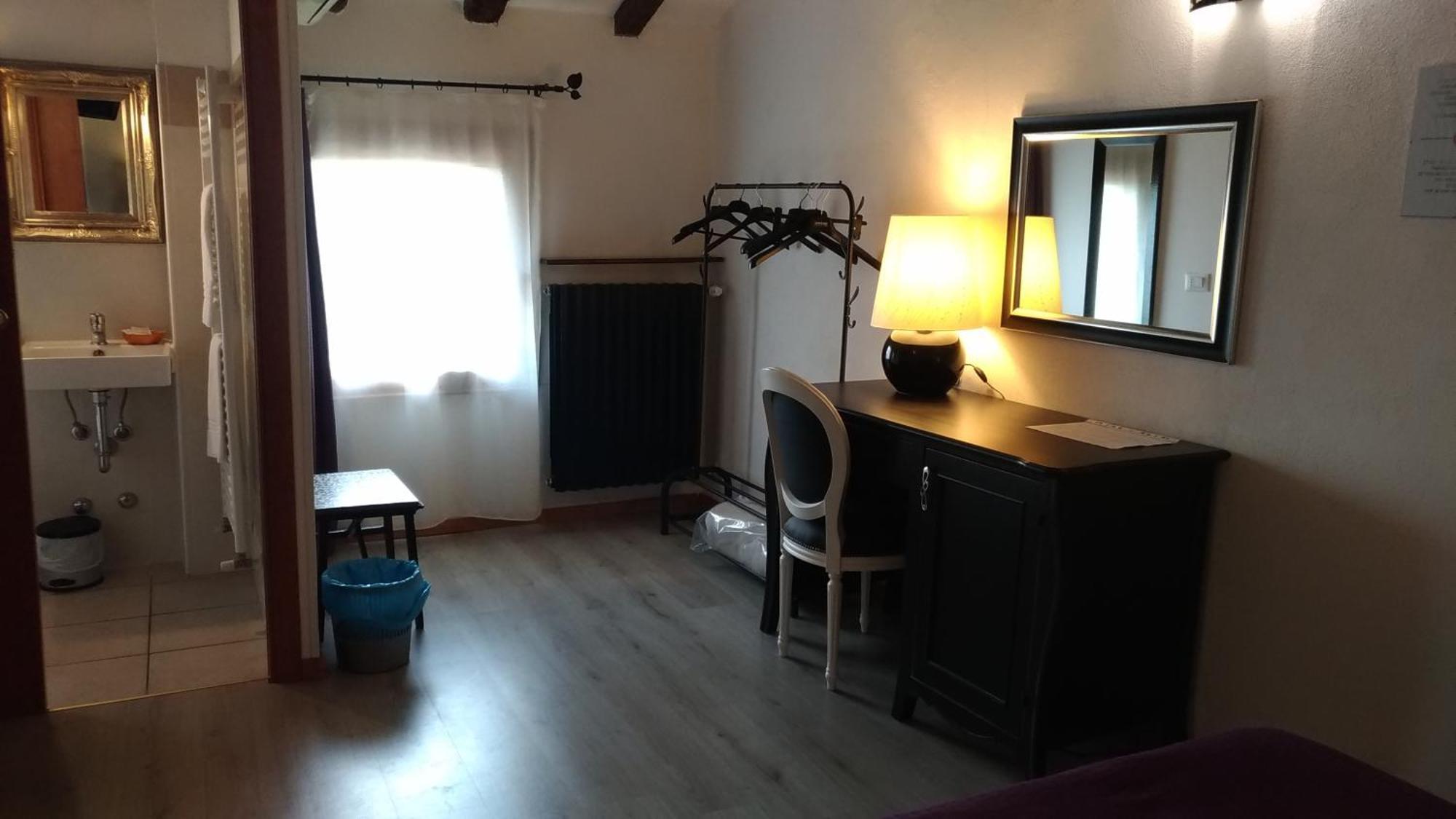Villa Cittadella B&B มานโตวา ภายนอก รูปภาพ
